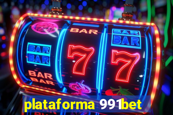 plataforma 991bet